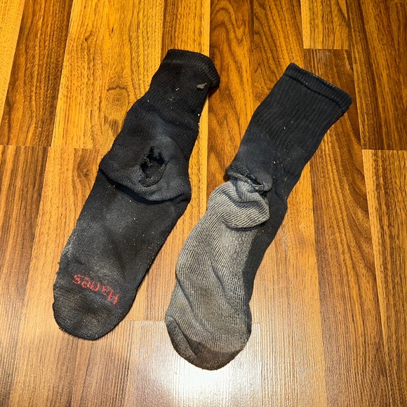 Men’s socks - Picture 2 of 3